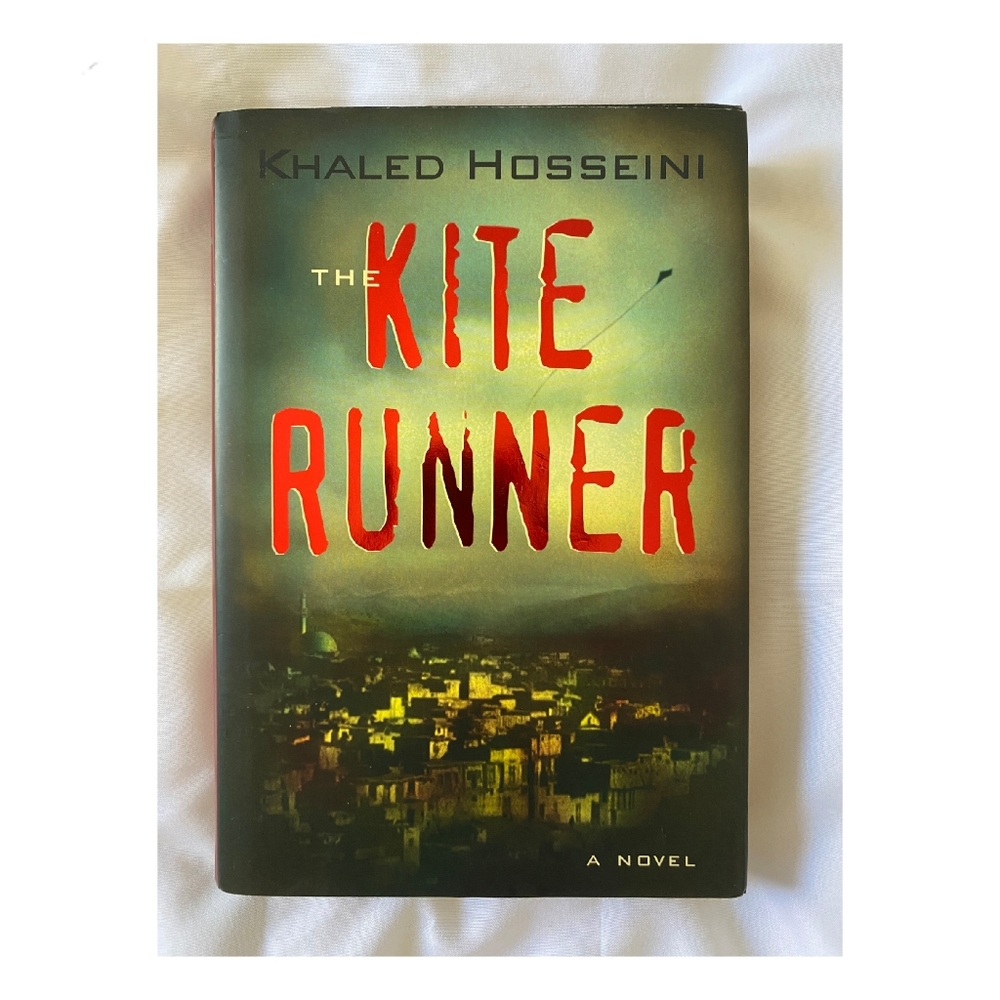 The Kite Runner